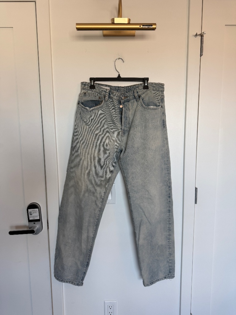 zara Jeans